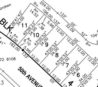 Photo 5: 6814 50 Avenue: Camrose Residential Land for sale : MLS®# A2111761