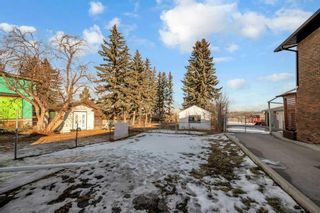 Photo 31: 606 30 Avenue NE in Calgary: Winston Heights/Mountview Detached for sale : MLS®# A2105432