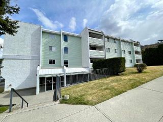 Main Photo: 312 1085 12TH Avenue in Kamloops: South Kamloops Apartment Unit for sale : MLS®# 177755
