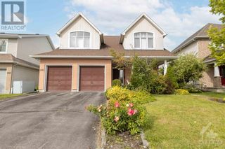 Photo 2: 295 BRADWELL WAY in Ottawa: House for sale : MLS®# 1379717