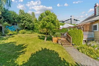 Photo 4: 2441 NELSON Avenue in West Vancouver: Dundarave House for sale : MLS®# R2905525