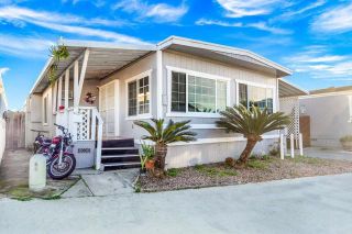 Main Photo: Manufactured Home for sale : 4 bedrooms : 2626 coronado #108 in San Diego