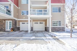 Photo 4: 704 Redstone View NE in Calgary: Redstone Row/Townhouse for sale : MLS®# A1198611