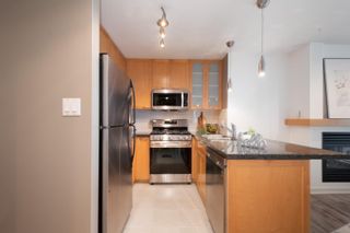 Photo 17: 903 989 RICHARDS Street in Vancouver: Downtown VW Condo for sale in "MONDRIAN ONE" (Vancouver West)  : MLS®# R2703458