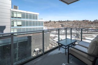 Photo 28: 402 118 Waterfront Court SW in Calgary: Chinatown Apartment for sale : MLS®# A2120171
