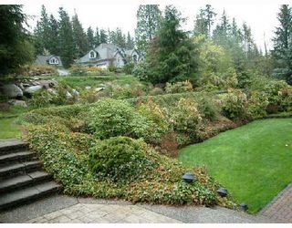 Photo 9: 147 FERN Drive: Anmore House for sale (Port Moody)  : MLS®# V688000