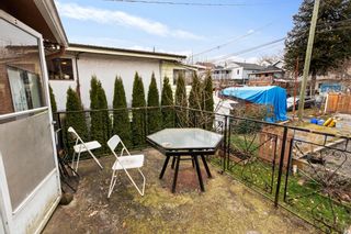 Photo 15: 3561 ADANAC Street in Vancouver: Renfrew VE House for sale (Vancouver East)  : MLS®# R2678304