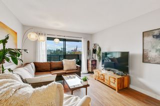 Photo 3: 408 2215 DUNDAS STREET in Vancouver: Hastings Condo for sale (Vancouver East)  : MLS®# R2733679