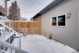 Photo 50: 522 37 Street SW in Calgary: Spruce Cliff Detached for sale : MLS®# A1069678