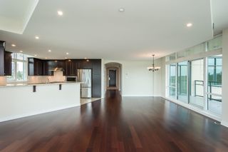 Photo 16: 604 14824 NORTH BLUFF Road: White Rock Condo for sale in "BELAIRE" (South Surrey White Rock)  : MLS®# R2663985
