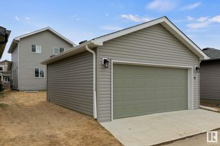 Photo 33: 11 HEMINGWAY Crescent: Spruce Grove House for sale : MLS®# E4365254