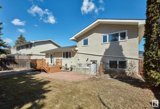 Photo 24: 16111 78 Avenue in Edmonton: Zone 22 House for sale : MLS®# E4382243