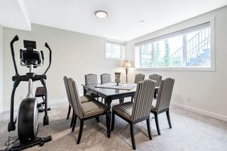 Photo 36: 221 West Grove Point SW in Calgary: West Springs Detached for sale : MLS®# A1226920