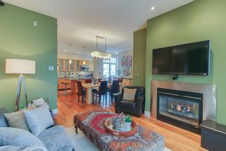 Photo 1: 604 1072 HAMILTON Street in Vancouver: Yaletown Condo for sale in "THE CRANDALL BUILDING" (Vancouver West)  : MLS®# R2011360