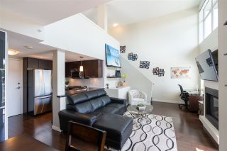 Photo 12: PH10 1288 CHESTERFIELD Avenue in North Vancouver: Central Lonsdale Condo for sale in "Alina" : MLS®# R2479203