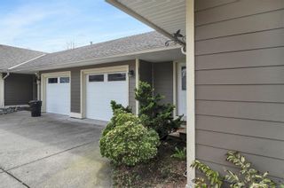 Photo 5: A 161 S Petersen Rd in Campbell River: CR Campbell River West Half Duplex for sale : MLS®# 927537