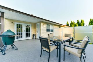 Photo 17: 12141 234 Street in Maple Ridge: East Central House for sale : MLS®# R2269850