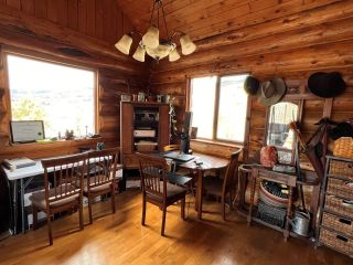 Photo 12: 29056 TELKWA HIGH Road in Smithers: Smithers - Rural House for sale (Smithers And Area)  : MLS®# R2682748