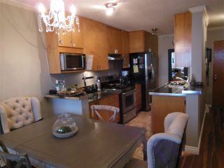 Photo 3: 106 170 E 3RD Street in North Vancouver: Lower Lonsdale Condo for sale in "Bristol Court" : MLS®# R2078639