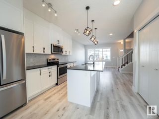 Photo 11: 1317 16A Street in Edmonton: Zone 30 House for sale : MLS®# E4316180