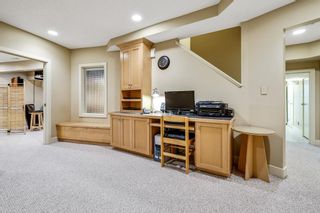 Photo 44: 319 Woodglen Place SW in Calgary: Woodbine Detached for sale : MLS®# A1218656