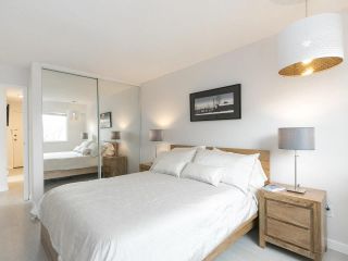 Photo 13: 318 3353 HEATHER Street in Vancouver: Cambie Condo for sale in "Heather Court" (Vancouver West)  : MLS®# R2249374