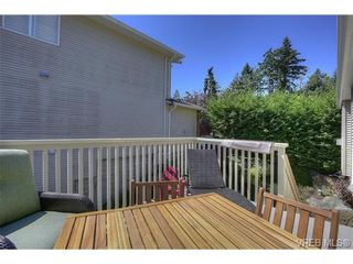 Photo 14: 2639 Pinnacle Way in VICTORIA: La Mill Hill House for sale (Langford)  : MLS®# 709945