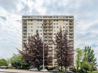 Photo 2: 1606 320 ROYAL Avenue in New Westminster: Downtown NW Condo for sale in "THE PEPPERTREE" : MLS®# R2847949