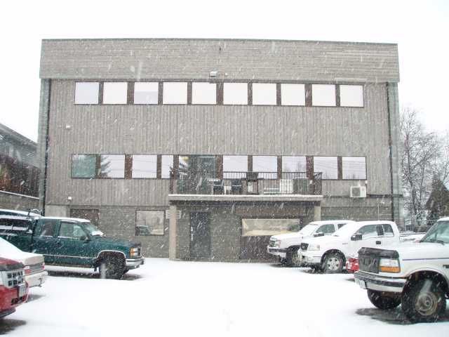 Photo 2: Photos: 1579 9TH Avenue in PRINCE GEORGE: Downtown Commercial for sale (PG City Central (Zone 72))  : MLS®# N4504588
