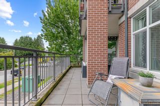 Photo 16: 1106 963 CHARLAND Avenue in Coquitlam: Central Coquitlam Condo for sale in "Charland" : MLS®# R2893277
