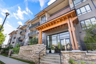 Photo 13: 327 31158 WESTRIDGE Place in Abbotsford: Abbotsford West Condo for sale in "Elmstone by Polygon" : MLS®# R2781721