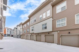 Photo 23: 146 Spring Creek Common SW in Calgary: Springbank Hill Row/Townhouse for sale : MLS®# A2117750