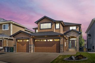 Main Photo: 416 Kinniburgh Boulevard: Chestermere Detached for sale : MLS®# A2015696