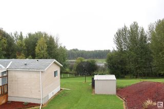Photo 2: 106 53025 HWY 770: Rural Parkland County Manufactured Home for sale : MLS®# E4354848