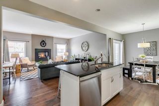 Photo 11: 147 Chaparral Valley Terrace SE in Calgary: Chaparral Detached for sale : MLS®# A1184710
