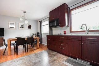 Photo 19: 87 Barrington Avenue in Winnipeg: St Vital Residential for sale (2C)  : MLS®# 202123665