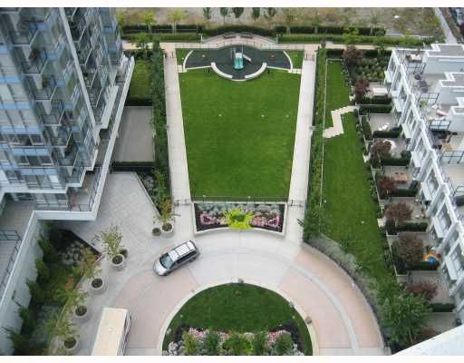 Main Photo: 2002 928 BEATTY Street in Vancouver: Downtown VW Condo for sale in "THE MAX I" (Vancouver West)  : MLS®# V669854
