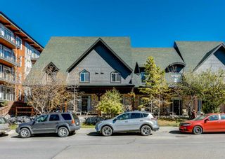 Photo 22: 114 140 Kananaskis Way: Canmore Row/Townhouse for sale : MLS®# A2081586