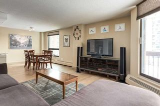 Photo 22: 540 1304 15 Avenue SW in Calgary: Beltline Apartment for sale : MLS®# A2117354