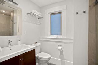 Photo 29: 2607 MACKENZIE Street in Vancouver: Kitsilano House for sale (Vancouver West)  : MLS®# R2543006