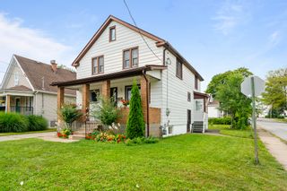 Photo 1: 5739 Temperance Avenue in Niagara Falls: House for sale : MLS®# 40161699	