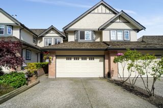 Photo 30: 22 1765 PADDOCK Drive in Coquitlam: Westwood Plateau Townhouse for sale in "WORTHING GREEN" : MLS®# R2708076