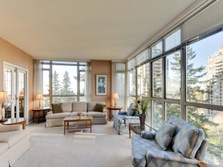 Photo 5: 903 6888 STATION HILL Drive in Burnaby: South Slope Condo for sale in "SAVOY CARLTON" (Burnaby South)  : MLS®# R2336364