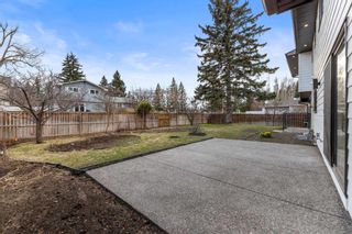 Photo 46: 435 wilderness Drive SE in Calgary: Willow Park Detached for sale : MLS®# A2117672