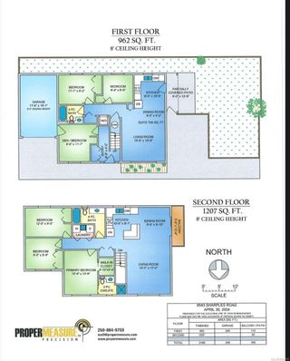 Photo 12: 9543 Sharples Rd in Sidney: Si Sidney South-West Half Duplex for sale : MLS®# 962791