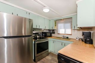 Photo 8: 483 RAINDANCE Crescent in West Vancouver: Park Royal Manufactured Home for sale in "Capilano Mobile Home Park" : MLS®# R2861229