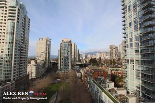 Photo 6:  in Vancouver: Downtown PG Condo for rent : MLS®# AR120