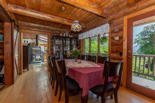 Photo 9: 1621 COLUMBIA VALLEY Road: Columbia Valley House for sale in "COLUMBIA VALLEY" (Cultus Lake & Area)  : MLS®# R2770588