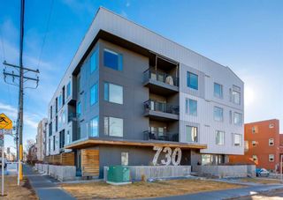 Photo 22: 405 730 5 Street NE in Calgary: Renfrew Apartment for sale : MLS®# A2132468