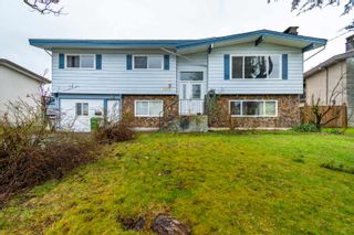 Photo 1: 46633 MONTANA DRIVE in Chilliwack: Fairfield Island House for sale : MLS®# R2664817